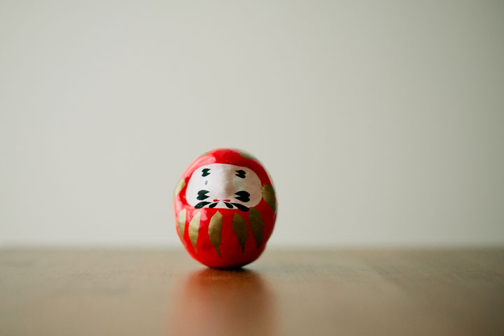 Ajudeu-nos a complir el desig demanat al nostre daruma! Ajudeu-nos a complir el desig demanat al nostre daruma!