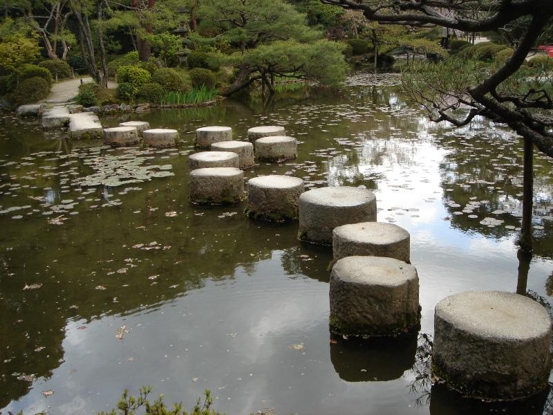 Excursi als temples de Kioto