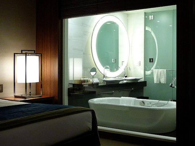ltima nit al Conrad Tokio