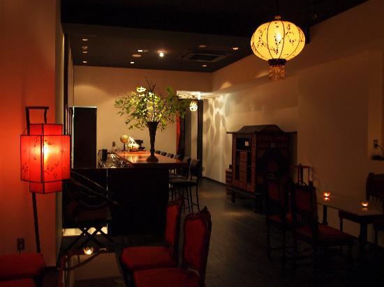 Hotel Mume a Kioto